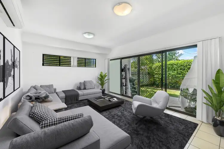 Third view of Homely unit listing, 1/7 Figbird Crescent, Buderim QLD 4556