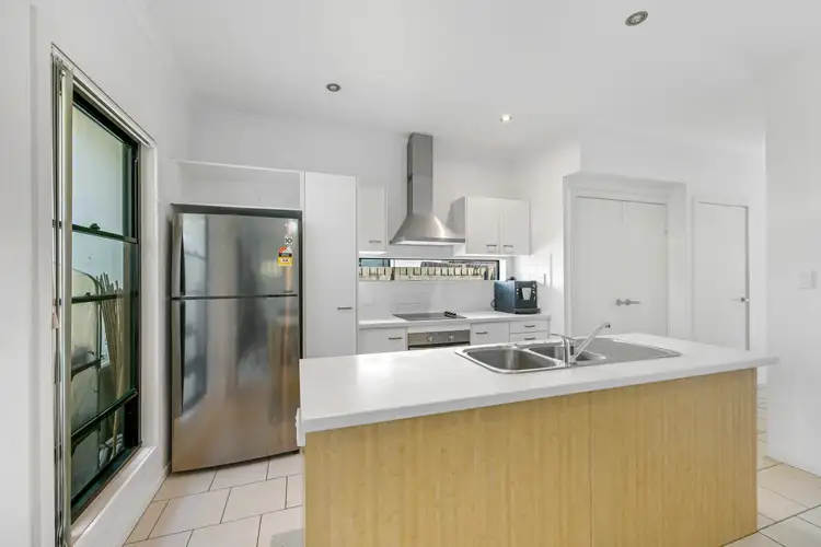 Fourth view of Homely unit listing, 1/7 Figbird Crescent, Buderim QLD 4556