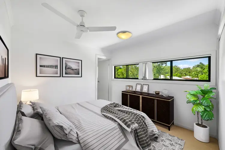 Fifth view of Homely unit listing, 1/7 Figbird Crescent, Buderim QLD 4556