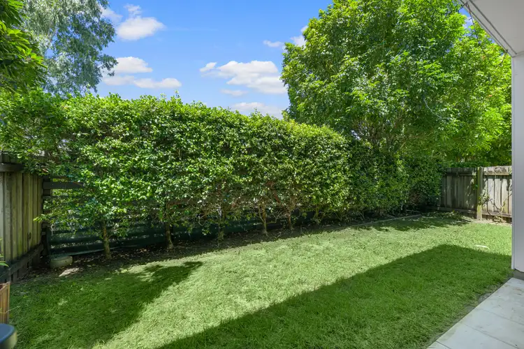 Sixth view of Homely unit listing, 1/7 Figbird Crescent, Buderim QLD 4556