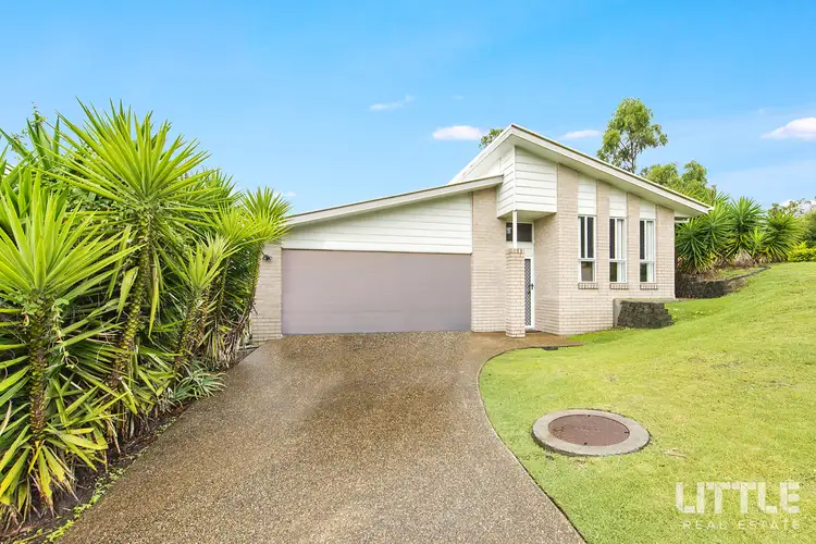 Main view of Homely house listing, 28 Willow Rise Drive, Waterford QLD 4133
