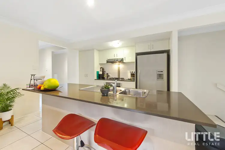 Second view of Homely house listing, 28 Willow Rise Drive, Waterford QLD 4133