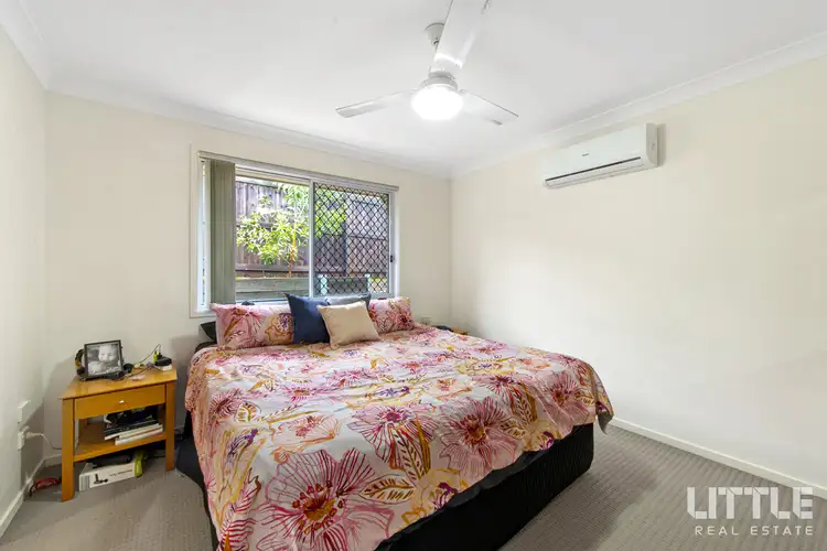 Third view of Homely house listing, 28 Willow Rise Drive, Waterford QLD 4133