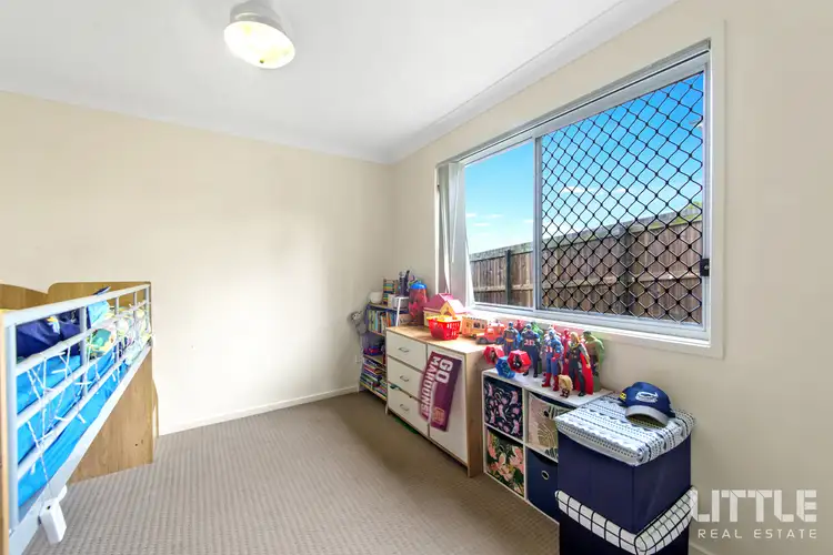 Fifth view of Homely house listing, 28 Willow Rise Drive, Waterford QLD 4133