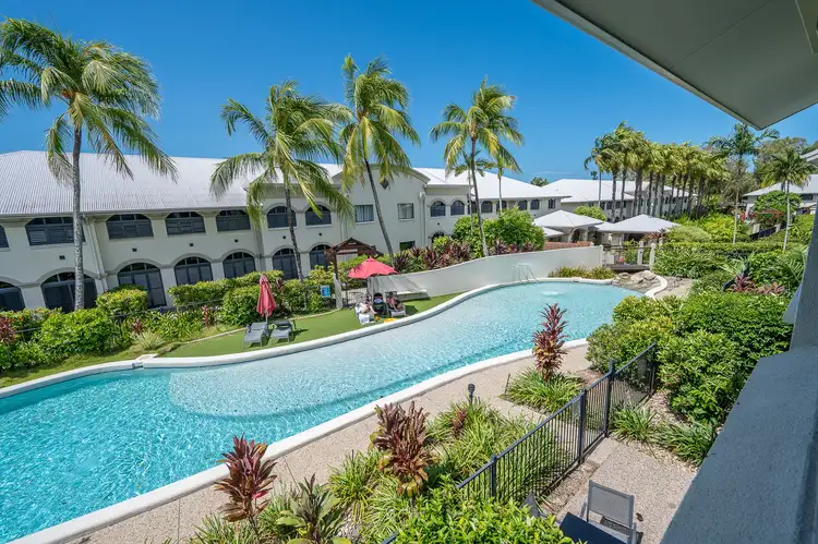 Second view of Homely apartment listing, 56/81-85 Cedar Road, Palm Cove QLD 4879