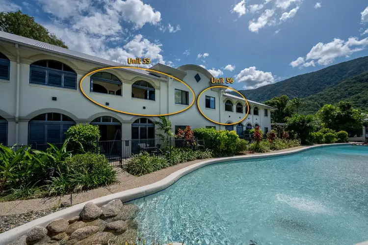 Third view of Homely apartment listing, 56/81-85 Cedar Road, Palm Cove QLD 4879