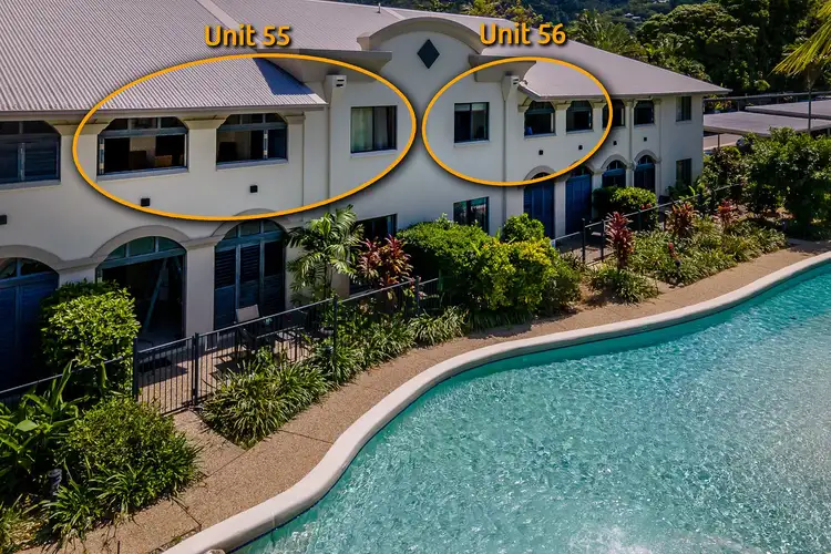 Fifth view of Homely apartment listing, 56/81-85 Cedar Road, Palm Cove QLD 4879