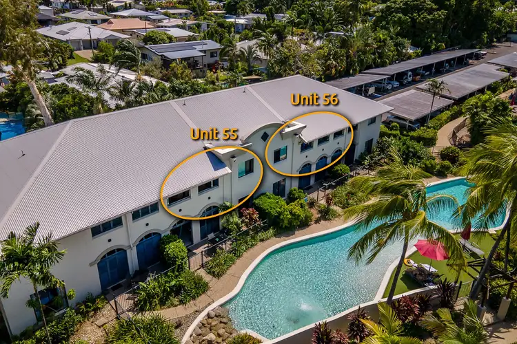 Sixth view of Homely apartment listing, 56/81-85 Cedar Road, Palm Cove QLD 4879