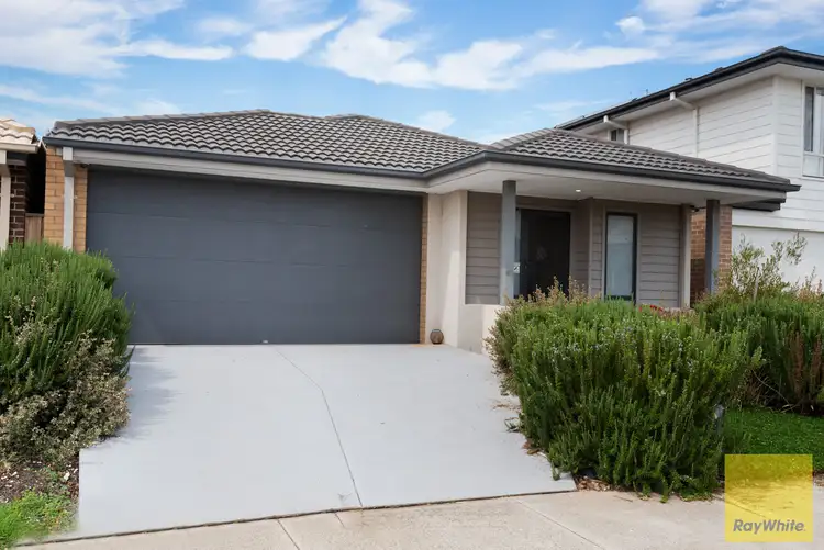 28 Gardener Drive, Point Cook VIC 3030