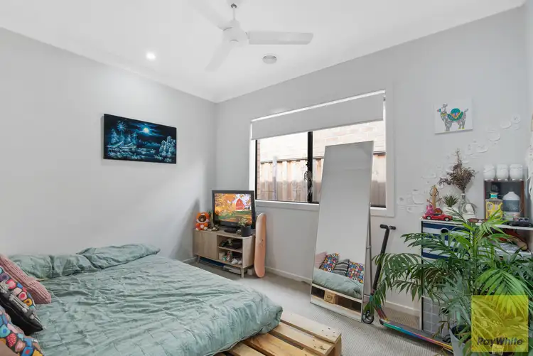 Second view of Homely house listing, 28 Gardener Drive, Point Cook VIC 3030