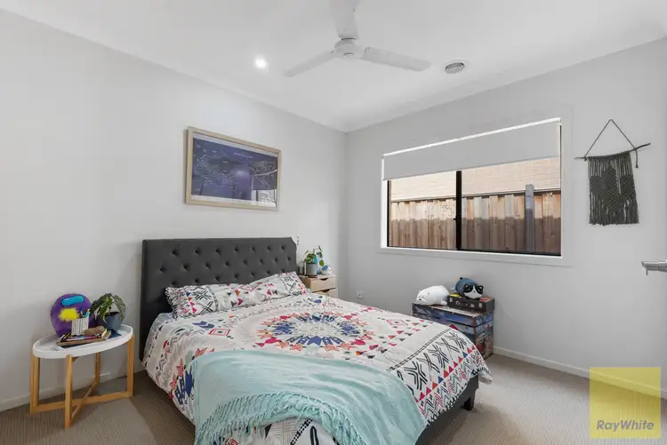 Third view of Homely house listing, 28 Gardener Drive, Point Cook VIC 3030