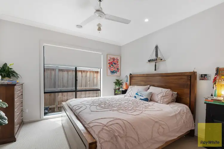 Fourth view of Homely house listing, 28 Gardener Drive, Point Cook VIC 3030