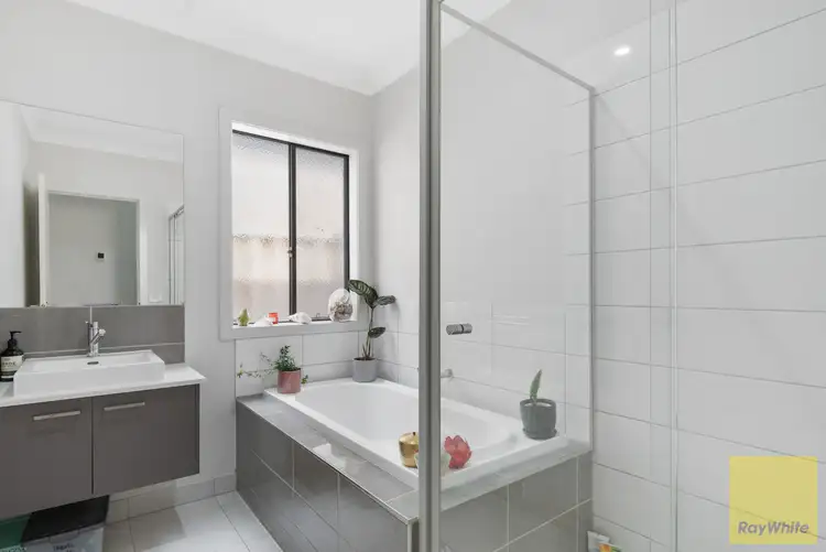 Fifth view of Homely house listing, 28 Gardener Drive, Point Cook VIC 3030