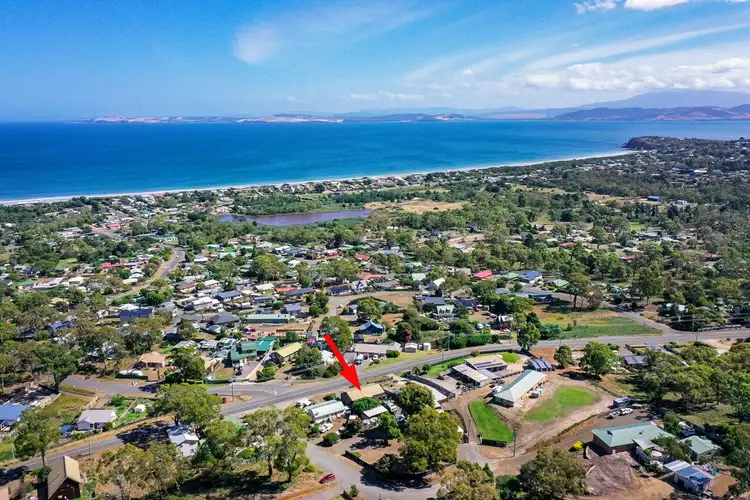 Second view of Homely house listing, 224 Carlton River Road, Carlton TAS 7173