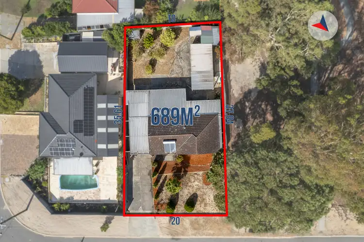 Third view of Homely house listing, 18 Tamarind Crescent, Kelmscott WA 6111