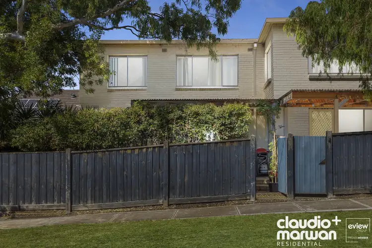 Second view of Homely unit listing, 5/119 Northumberland Road, Pascoe Vale VIC 3044