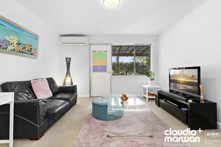 Fourth view of Homely unit listing, 5/119 Northumberland Road, Pascoe Vale VIC 3044