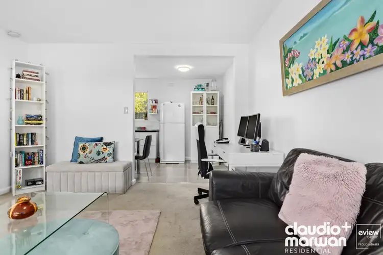 Fifth view of Homely unit listing, 5/119 Northumberland Road, Pascoe Vale VIC 3044
