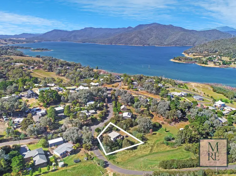 Main view of Homely house listing, 52 Harbour Line Drive, Goughs Bay VIC 3723
