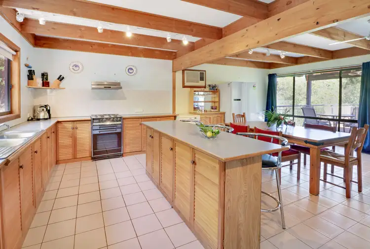 Second view of Homely house listing, 52 Harbour Line Drive, Goughs Bay VIC 3723