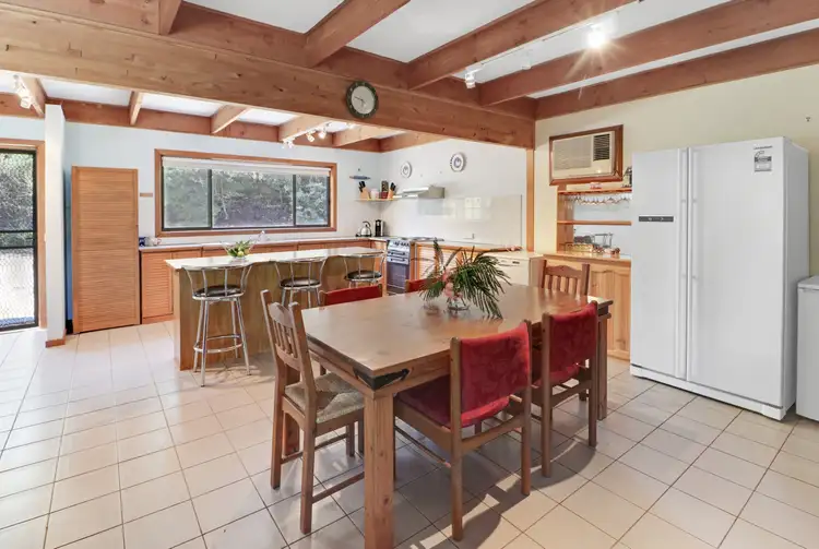 Third view of Homely house listing, 52 Harbour Line Drive, Goughs Bay VIC 3723