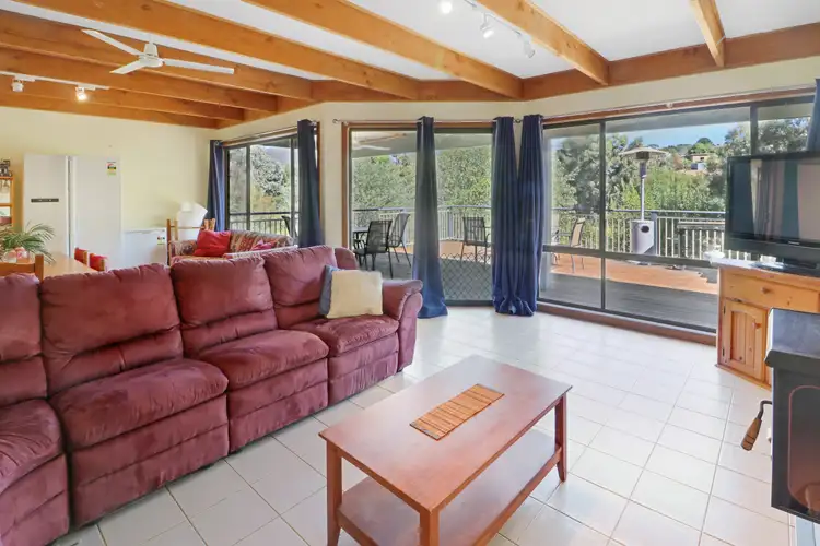 Fourth view of Homely house listing, 52 Harbour Line Drive, Goughs Bay VIC 3723