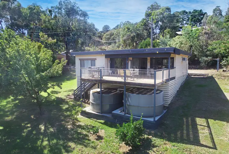 Sixth view of Homely house listing, 52 Harbour Line Drive, Goughs Bay VIC 3723