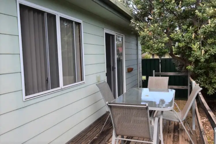Third view of Homely house listing, 80 Simpson Street, Wellington NSW 2820