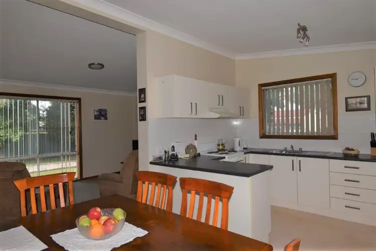 Fourth view of Homely house listing, 80 Simpson Street, Wellington NSW 2820