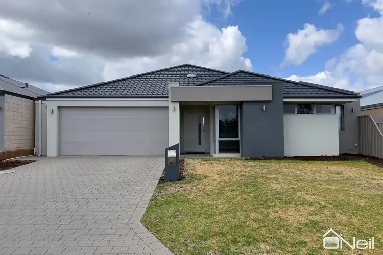 8 Keehner Entrance, Martin WA 6110