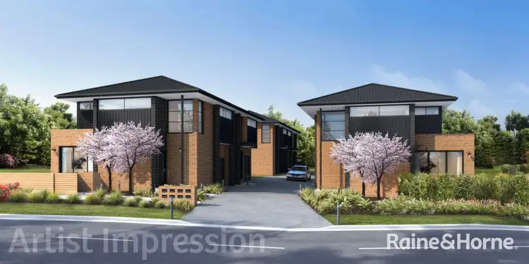 1/25-26 Park Avenue, Kingswood NSW 2747