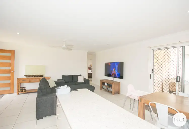 Fourth view of Homely house listing, 19 Bonney Street, Bundaberg North QLD 4670