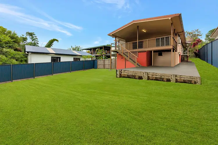 115 Farrant Street, Stafford Heights QLD 4053