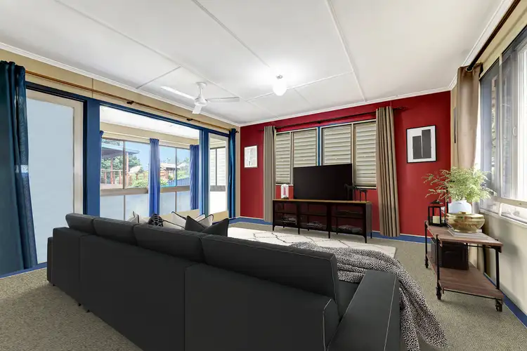 Sixth view of Homely house listing, 115 Farrant Street, Stafford Heights QLD 4053