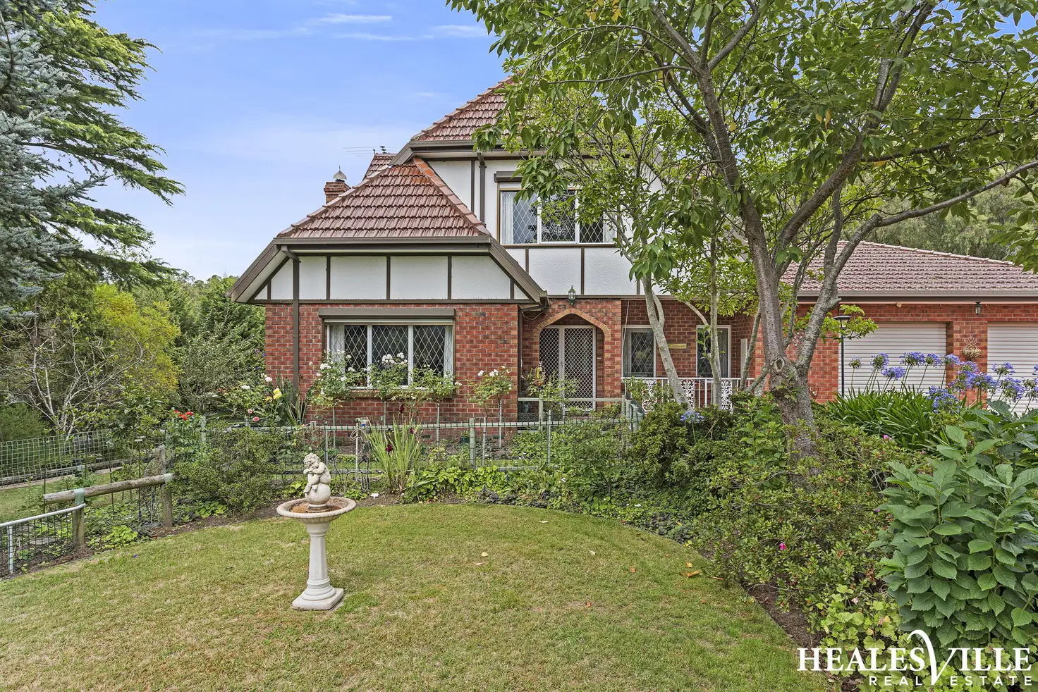 Main view of Homely house listing, 17 Chaffer Street, Chum Creek VIC 3777