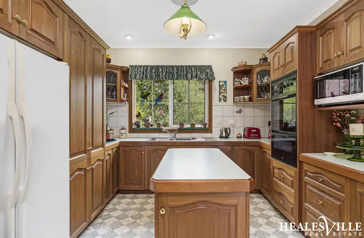 Third view of Homely house listing, 17 Chaffer Street, Chum Creek VIC 3777