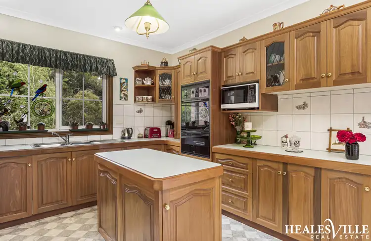 Fourth view of Homely house listing, 17 Chaffer Street, Chum Creek VIC 3777