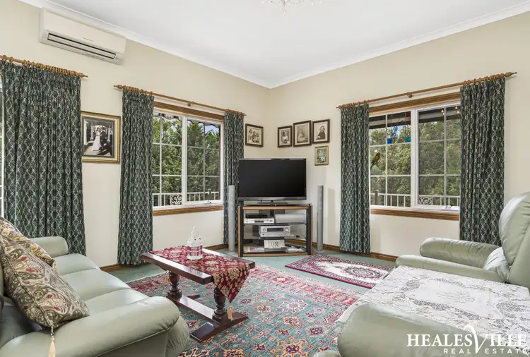 Sixth view of Homely house listing, 17 Chaffer Street, Chum Creek VIC 3777