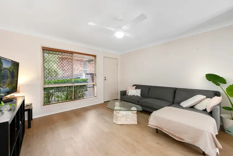 Second view of Homely townhouse listing, 4/15 Shamrock Street, Gordon Park QLD 4031