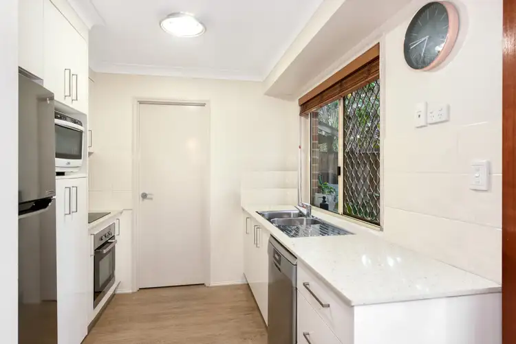 Third view of Homely townhouse listing, 4/15 Shamrock Street, Gordon Park QLD 4031