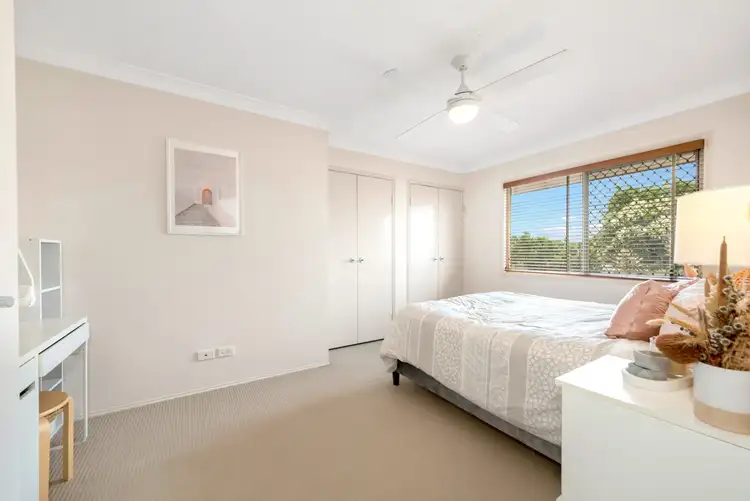 Fifth view of Homely townhouse listing, 4/15 Shamrock Street, Gordon Park QLD 4031