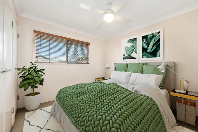 Sixth view of Homely townhouse listing, 4/15 Shamrock Street, Gordon Park QLD 4031