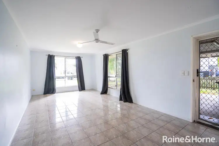 Third view of Homely house listing, 8 St Andrews Drive, Pialba QLD 4655