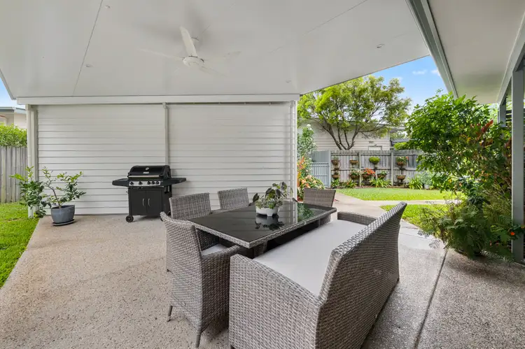 Third view of Homely townhouse listing, 2/7 Hans Boysen Drive, Mudjimba QLD 4564