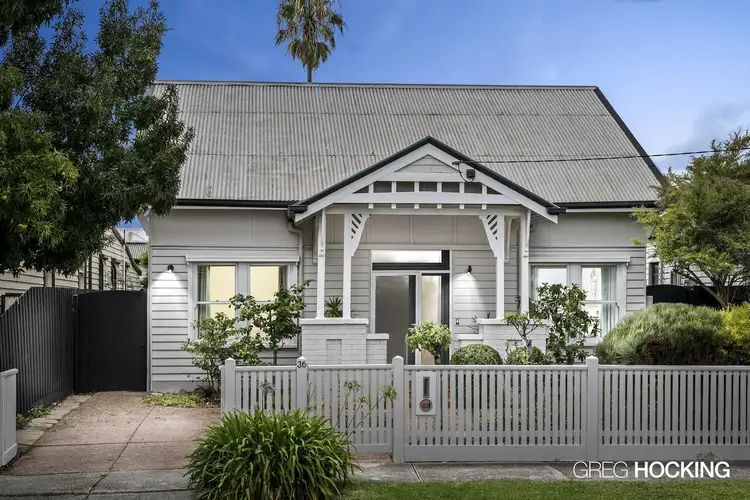 Main view of Homely house listing, 36 Gellibrand Street, Williamstown VIC 3016