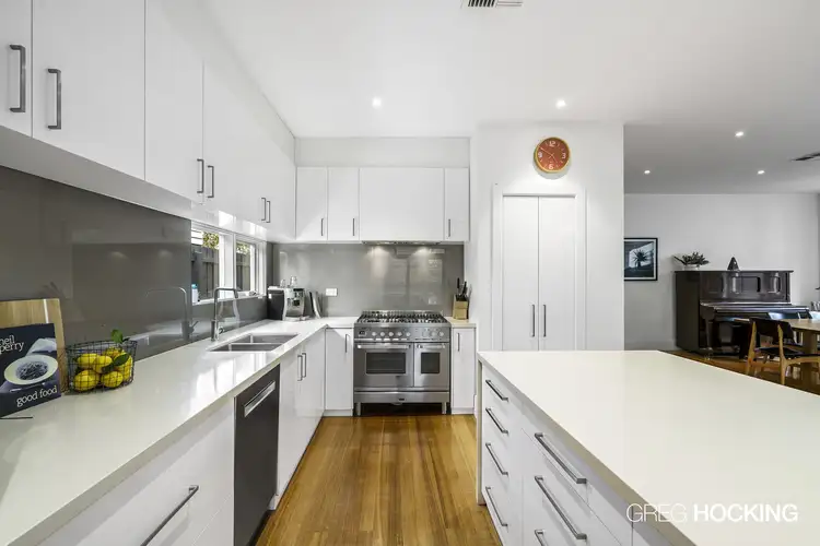 Fourth view of Homely house listing, 36 Gellibrand Street, Williamstown VIC 3016