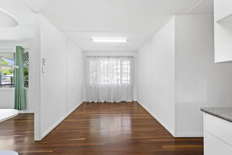 Sixth view of Homely house listing, 86 Jessie street, The Range QLD 4700