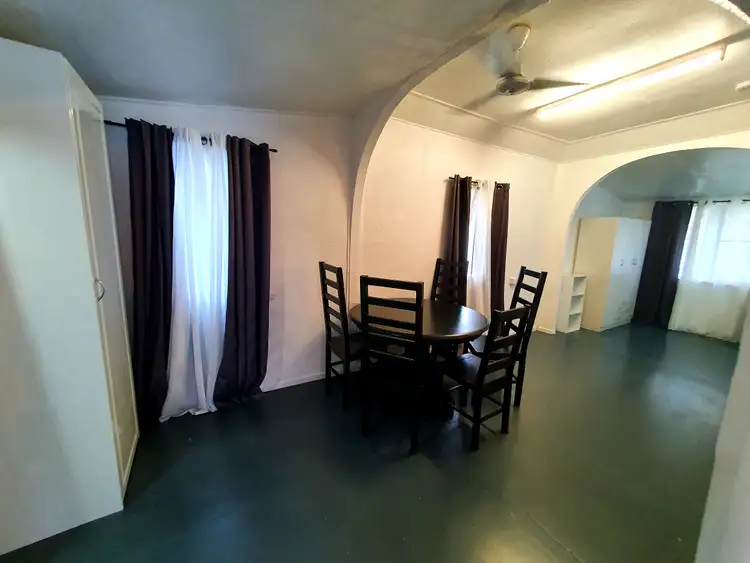 Third view of Homely house listing, 34 Eighth Avenue, Home Hill QLD 4806