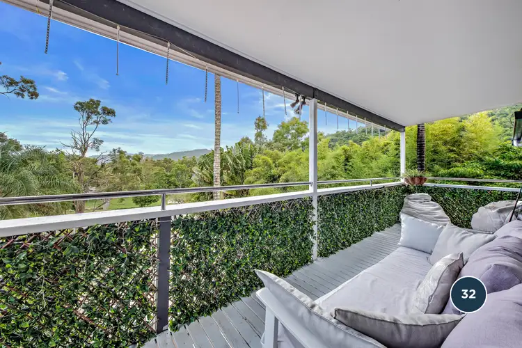Second view of Homely house listing, 32 Waterson Way, Airlie Beach QLD 4802