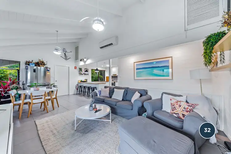 Third view of Homely house listing, 32 Waterson Way, Airlie Beach QLD 4802